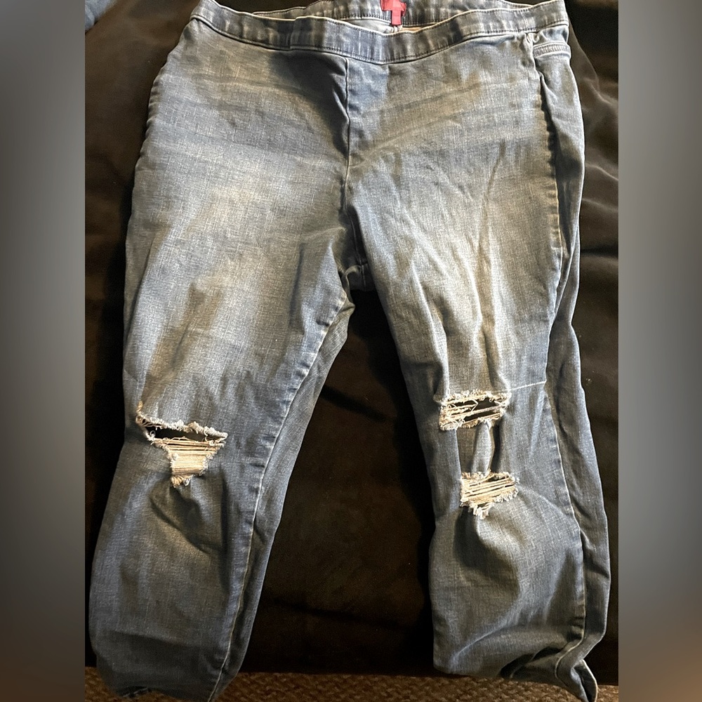 JLO Jeggings